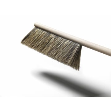 Normann dustpan & broom - light 灰色 - Normann Copenhagen