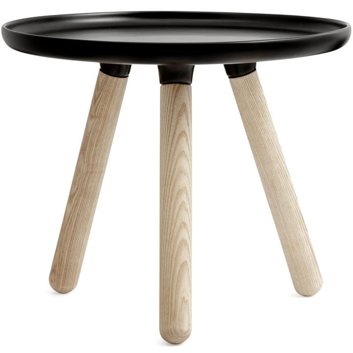 Normann Tablo 桌子 black-ash - small - Normann Copenhagen