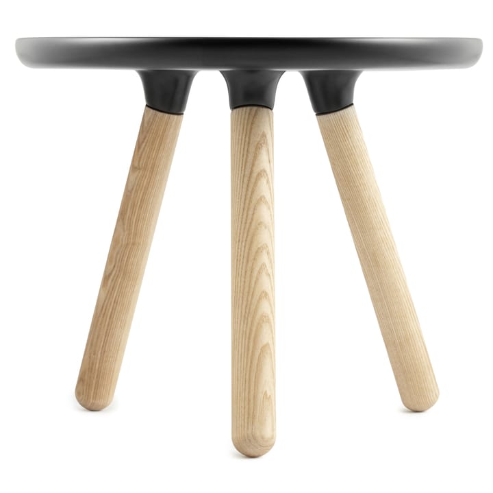 Normann Tablo 桌子 black-ash - small - Normann Copenhagen