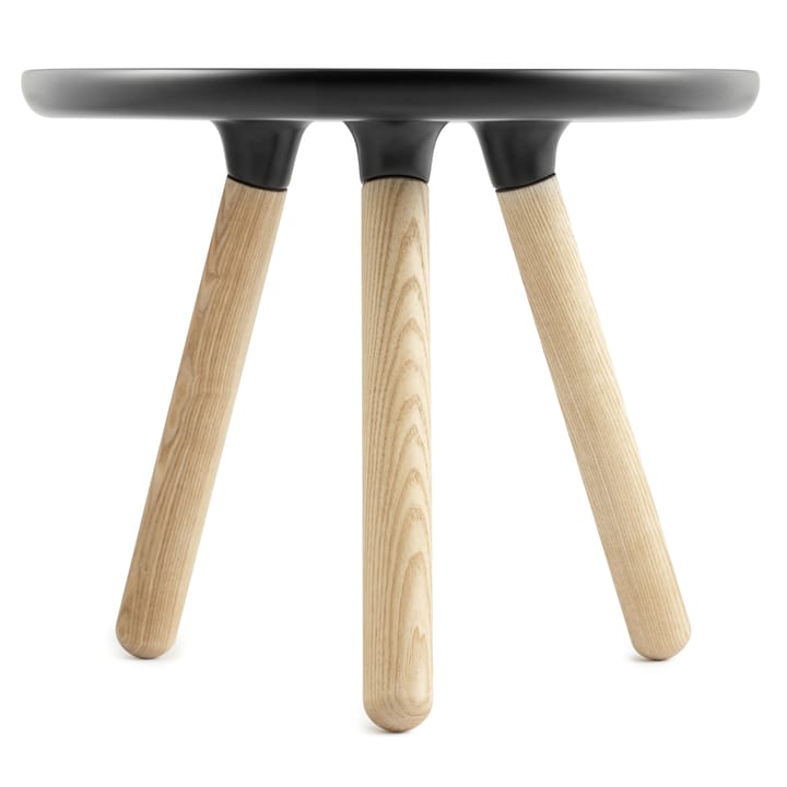 Normann Tablo 桌子 black-ash - small - Normann Copenhagen