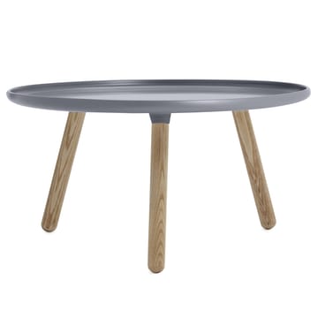 Normann Tablo 桌子 grey - large - Normann Copenhagen