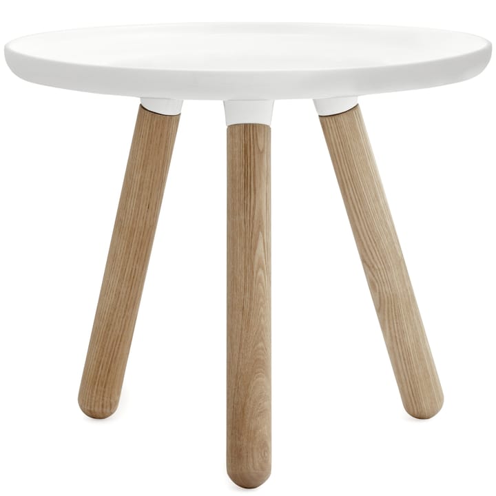 Normann Tablo 桌子 white-ash - small - Normann Copenhagen