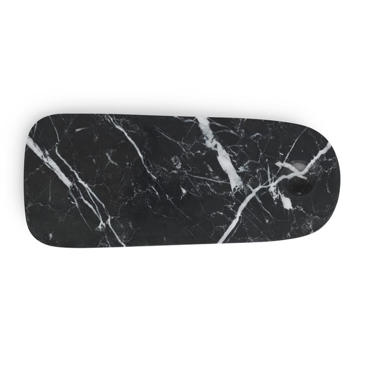 Pebble 菜板  marble - small - Normann Copenhagen