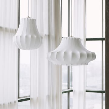 Phantom ceiling 灯 medium - 白色 - Normann Copenhagen