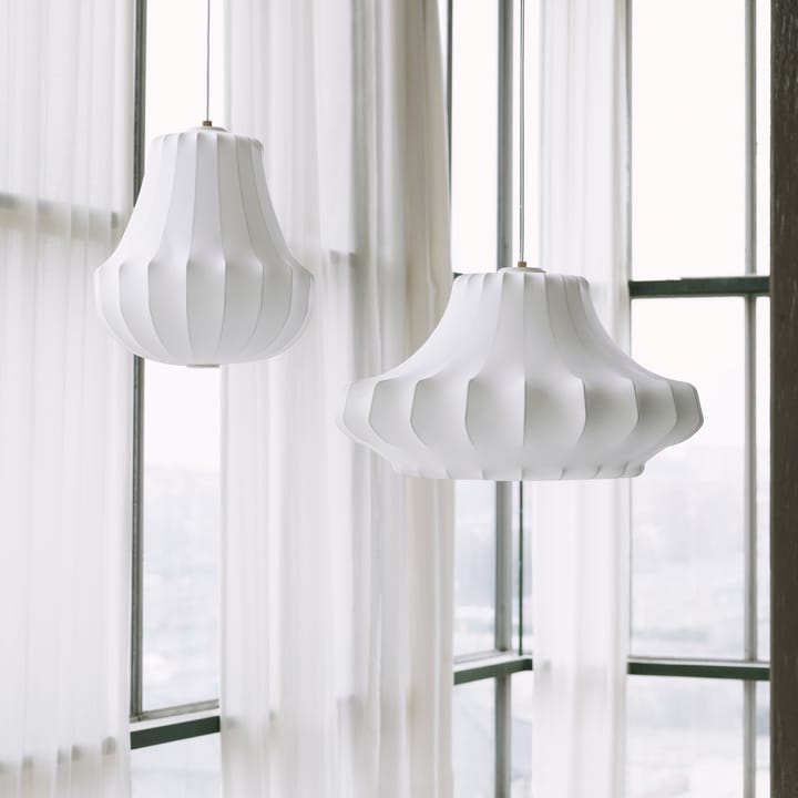 Phantom ceiling 灯 medium, 白色 Normann Copenhagen