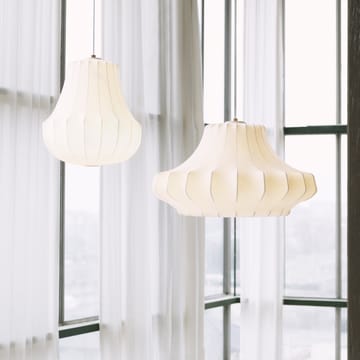 Phantom ceiling 灯 medium - 白色 - Normann Copenhagen