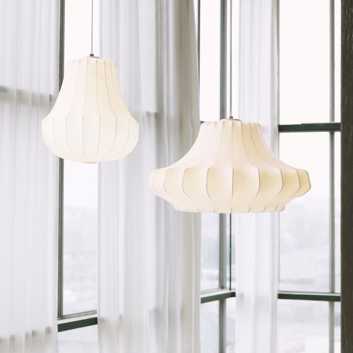 Phantom ceiling 灯 medium, 白色 Normann Copenhagen