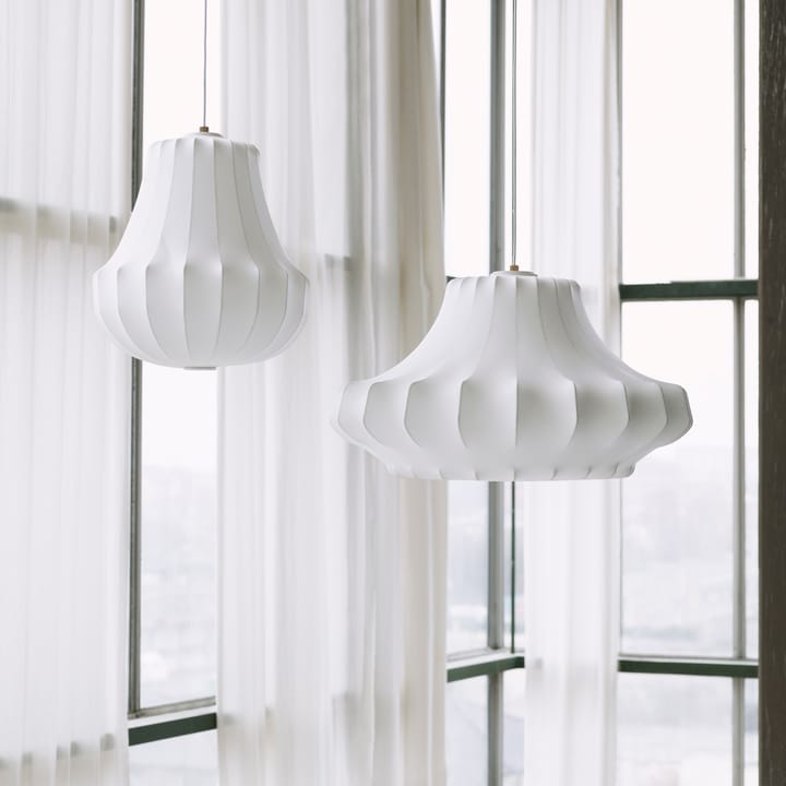 Phantom ceiling 灯 small, 白色 Normann Copenhagen