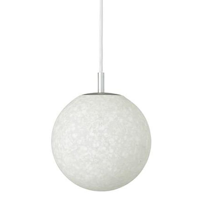 Pix 吊灯 Ø20 cm - 白色 - Normann Copenhagen