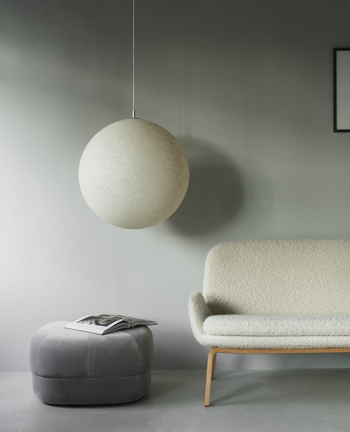 Pix 吊灯 Ø60 cm - 白色 - Normann Copenhagen