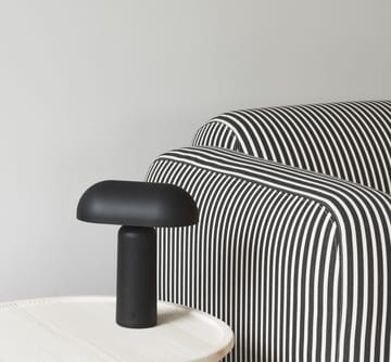 Porta 台灯 - 黑色 - Normann Copenhagen