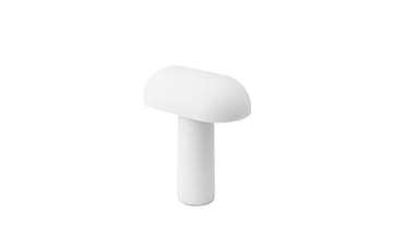 Porta 台灯 - 白色 - Normann Copenhagen