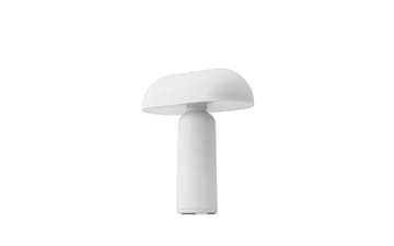 Porta 台灯 - 白色 - Normann Copenhagen