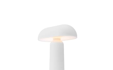 Porta 台灯 - 白色 - Normann Copenhagen