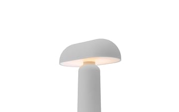 Porta 台灯 - 灰色 - Normann Copenhagen