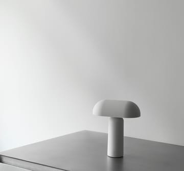 Porta 台灯 - 灰色 - Normann Copenhagen