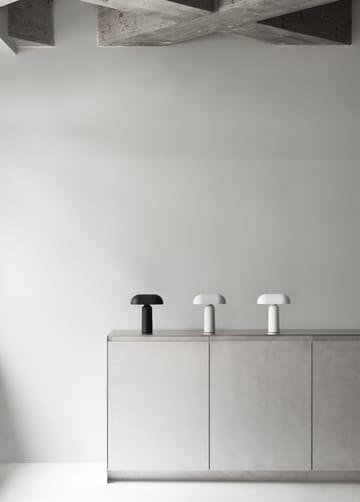 Porta 台灯 - 灰色 - Normann Copenhagen