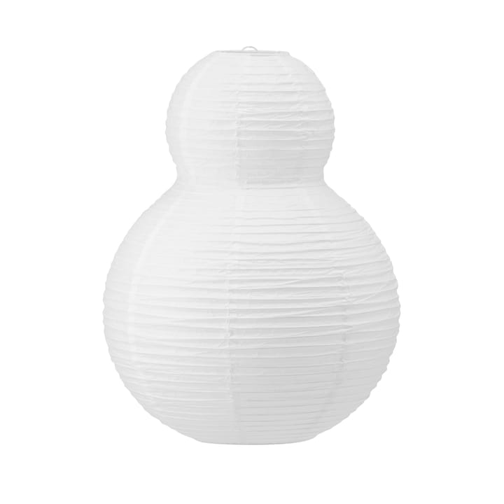 Puff Bubble 灯罩 35x50 cm - White - Normann Copenhagen