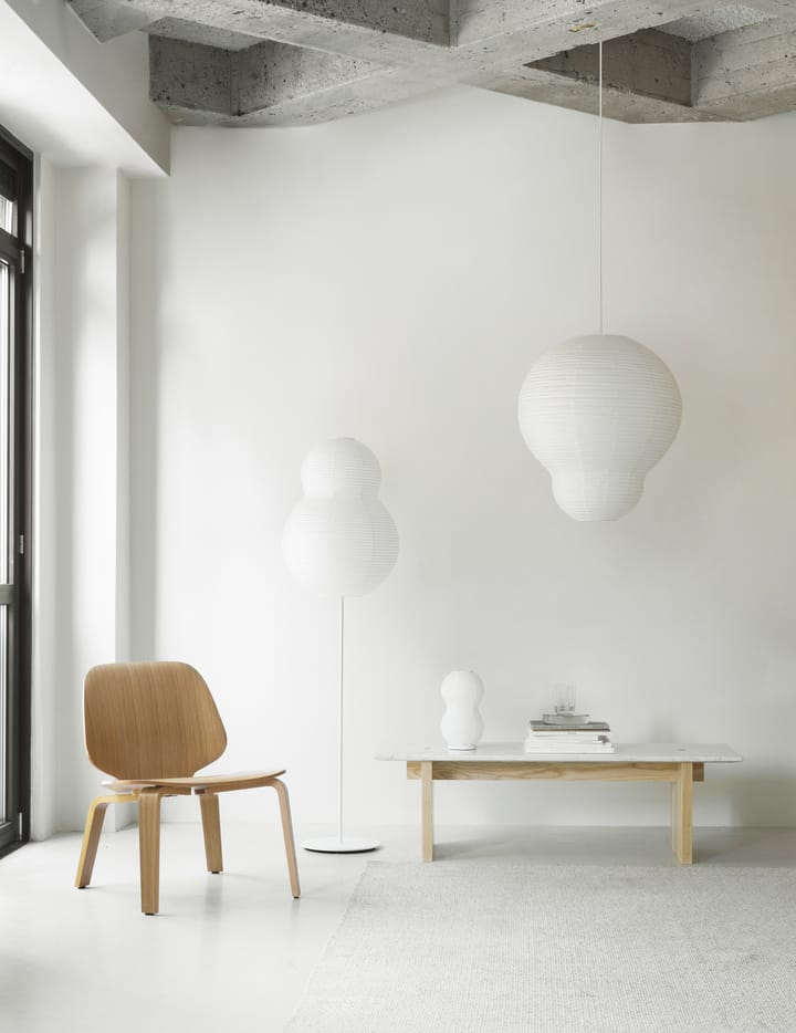 Puff Bubble 落地灯, White Normann Copenhagen