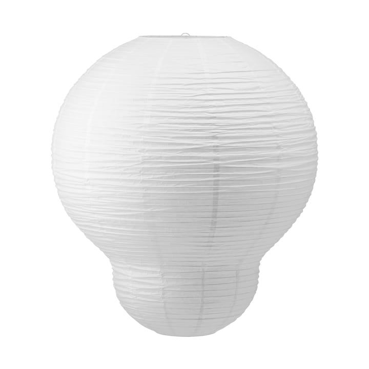 Puff Bulb 灯罩 60x75 cm - White - Normann Copenhagen