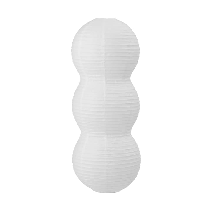 Puff Multitude 灯罩 23x60 cm - White - Normann Copenhagen