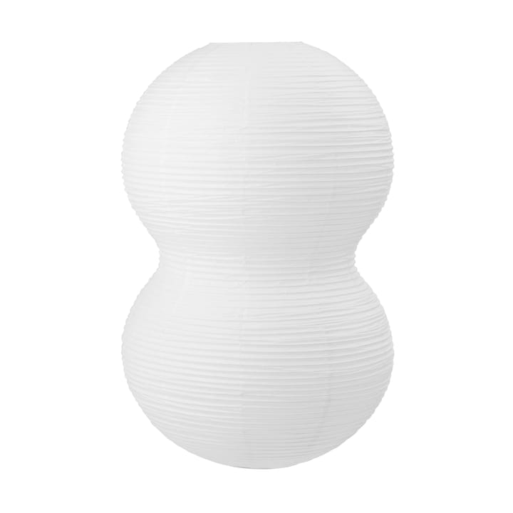 Puff Twist 灯罩 50x90 cm - White - Normann Copenhagen