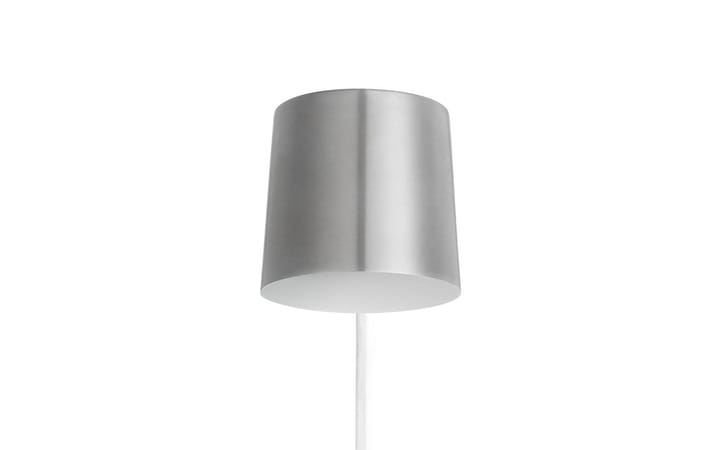 Rise 壁灯 - 不锈钢 - Normann Copenhagen