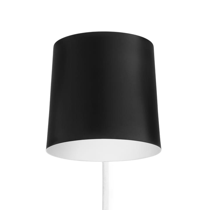 Rise 壁灯 - 黑色 - Normann Copenhagen