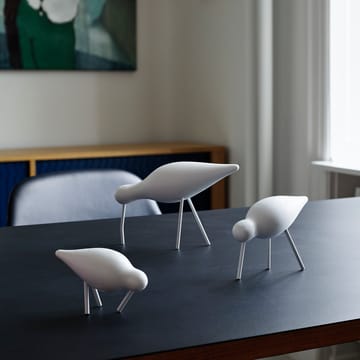 Shorebird 白色 - large - Normann Copenhagen