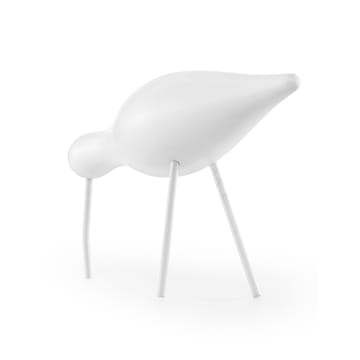 Shorebird 白色 - large - Normann Copenhagen