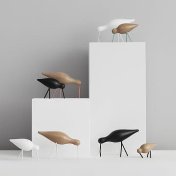 Shorebird 白色 - large - Normann Copenhagen