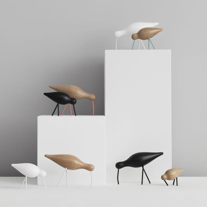 Shorebird 白色, large Normann Copenhagen