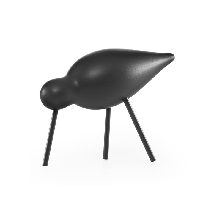 Shorebird 黑色 - medium - Normann Copenhagen