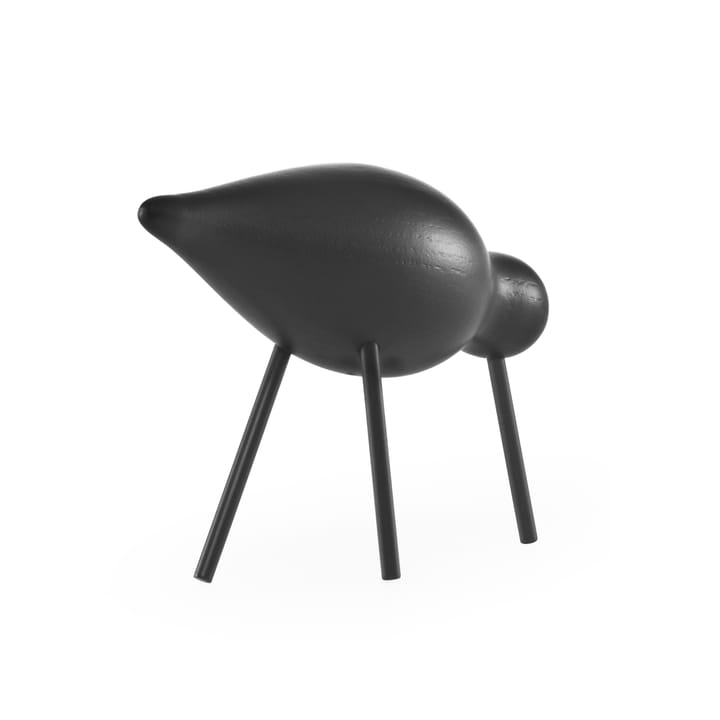 Shorebird 黑色 - medium - Normann Copenhagen