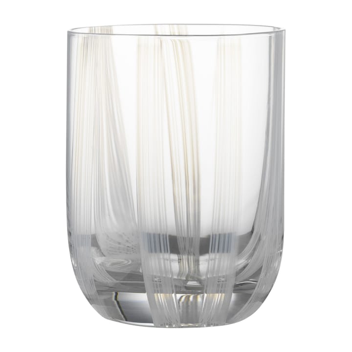 Stripe 玻璃制 39 cl - White Stripes - Normann Copenhagen