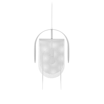 Superpose 吊灯 - 白色 - Normann Copenhagen