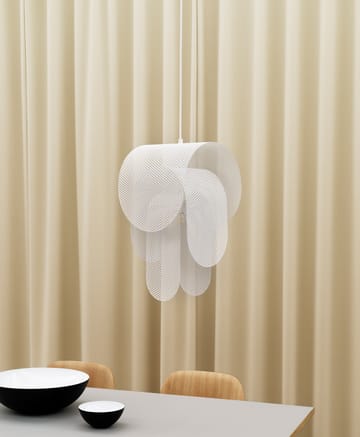 Superpose 吊灯 - 白色 - Normann Copenhagen