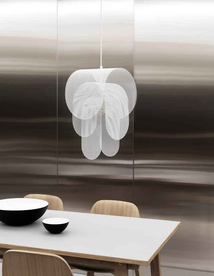 Superpose 吊灯 - 白色 - Normann Copenhagen