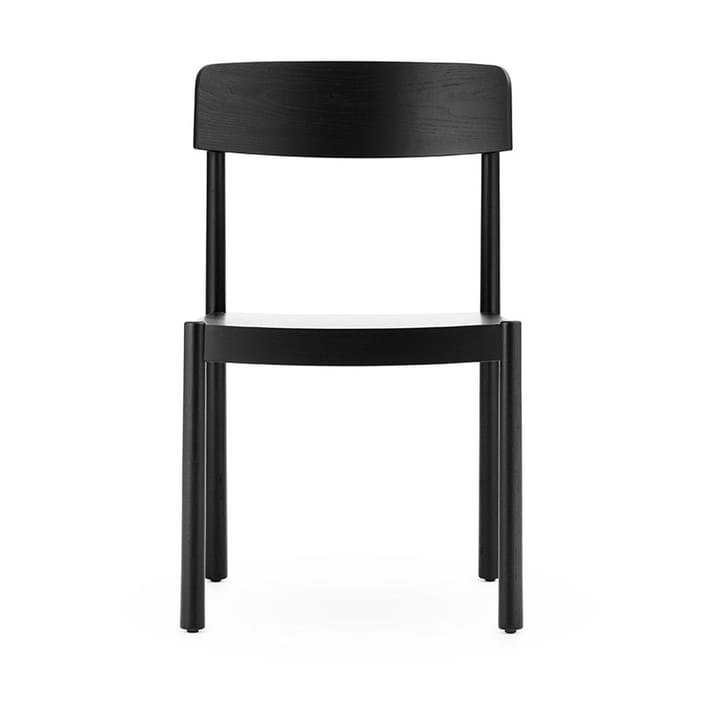 Timb 椅子 - 黑色 - Normann Copenhagen