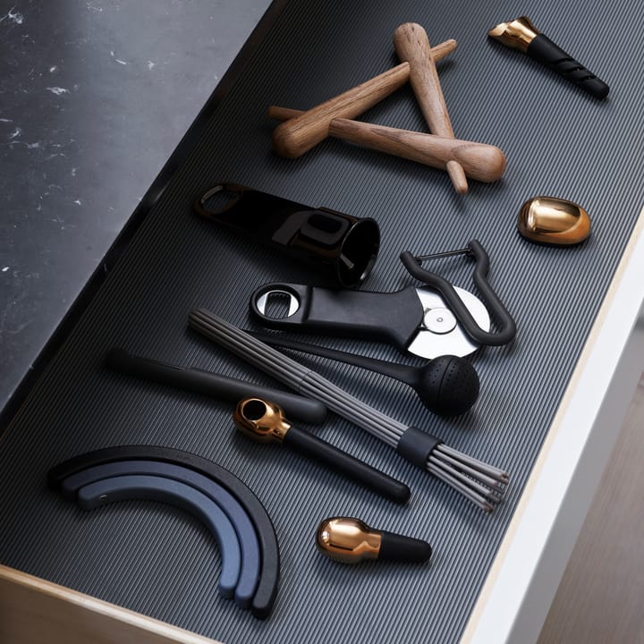 Timber trivet - oak - Normann Copenhagen