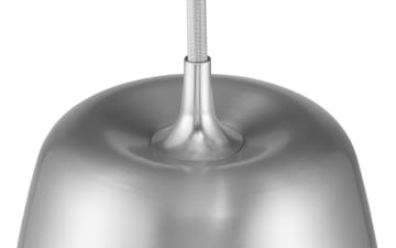 Tub 吊灯 Ø13 cm - Aluminum - Normann Copenhagen