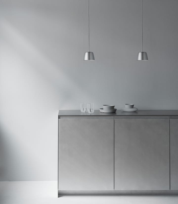 Tub 吊灯 Ø13 cm - Aluminum - Normann Copenhagen