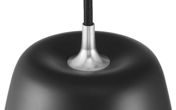 Tub 吊灯 Ø13 cm - 黑色 - Normann Copenhagen