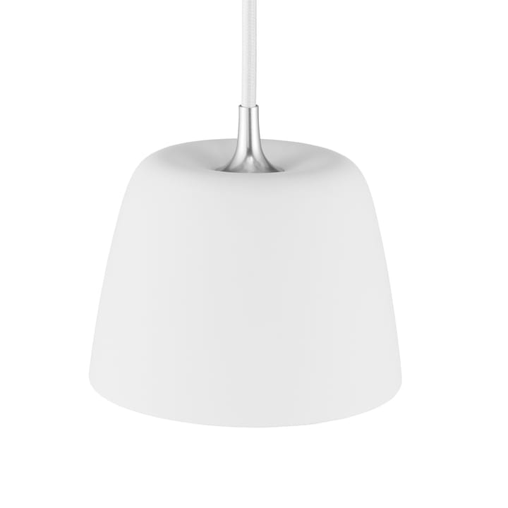 Tub 吊灯 Ø13 cm - 白色 - Normann Copenhagen