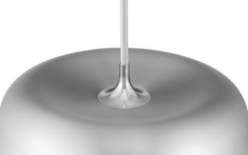 Tub 吊灯 Ø30 cm - Aluminum - Normann Copenhagen