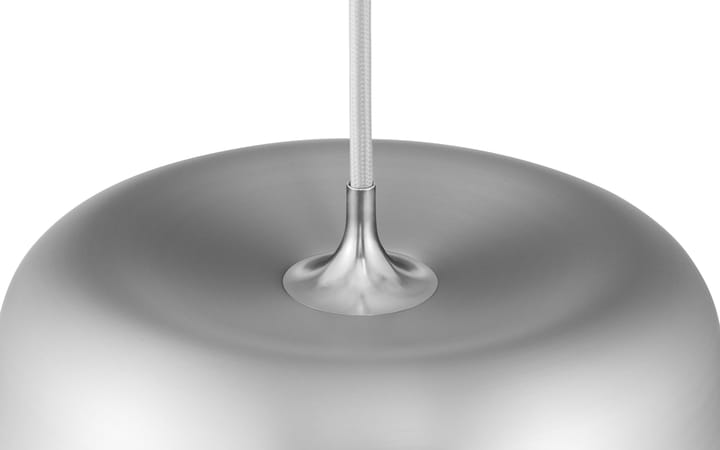 Tub 吊灯 Ø30 cm - Aluminum - Normann Copenhagen