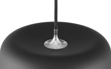 Tub 吊灯 Ø30 cm - Black - Normann Copenhagen