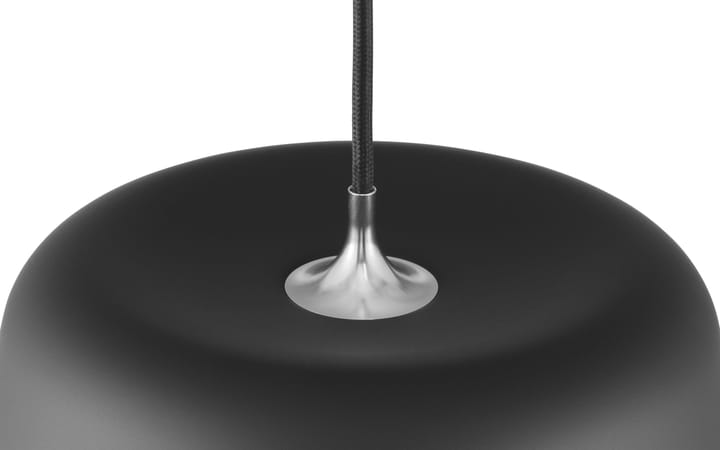 Tub 吊灯 Ø30 cm - Black - Normann Copenhagen