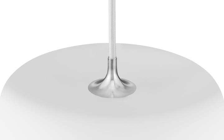 Tub 吊灯 Ø30 cm, White Normann Copenhagen