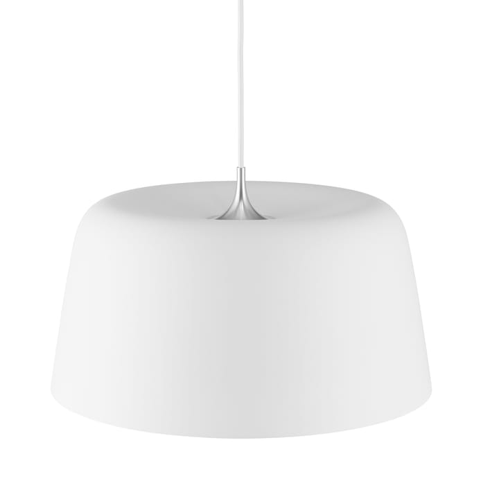 Tub 吊灯 Ø44 cm - 白色 - Normann Copenhagen